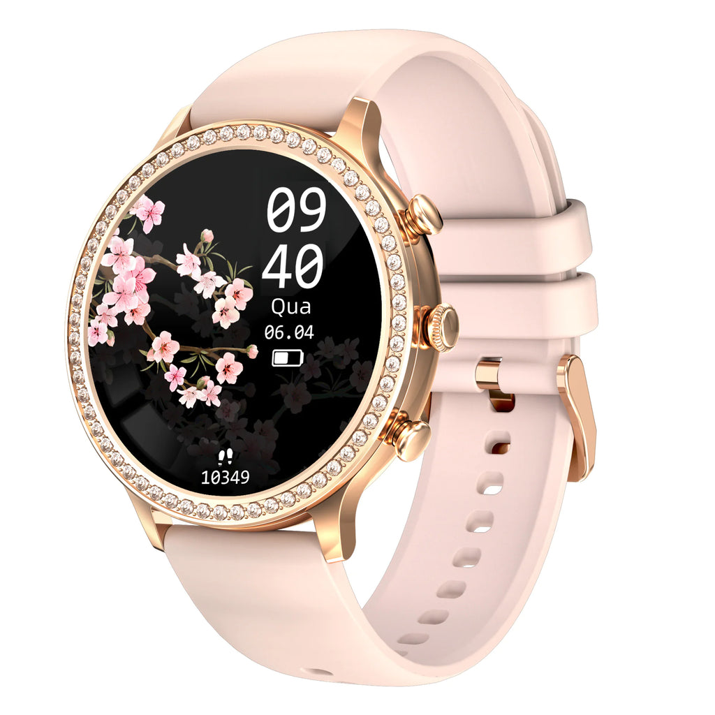 i70 Stylish Smartwatch with Bluetooth and Custom Dials
