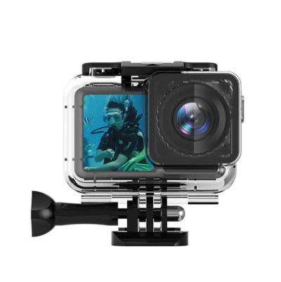 Camera Waterproof Housing for Diving and Protection