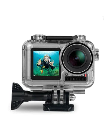 Camera Waterproof Housing for Diving and Protection