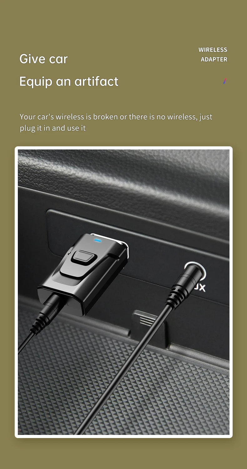 H7/H3 Tv Bluetooth Headphone Wireless Headset with Mic USB Adaptor Headset Noise Cancelling Stereo Foldable Bass for TV Earphone