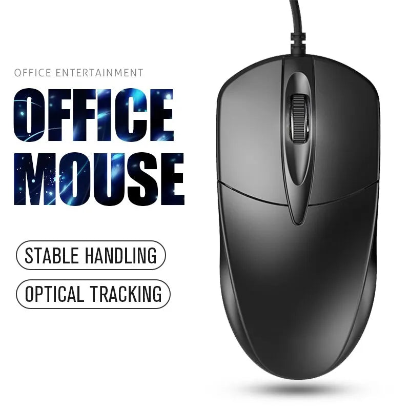 2025 Latest High Quality Ergonomic Design Gaming Mouse Desktop Computer Laptop USB Backlit Mouse Manufacturers Hot Sale