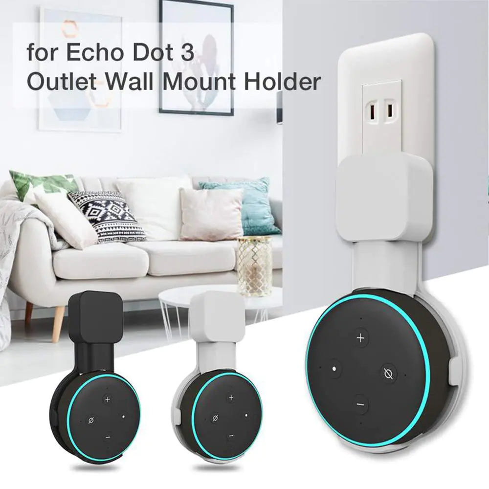 Google Smart Speaker Wall Mount Bracket