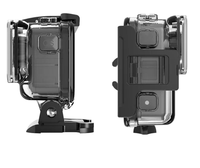 Camera Waterproof Housing for Diving and Protection