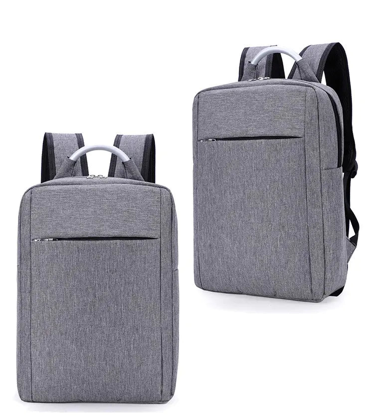Men's 2020 Multi-Functional Laptop Backpack (Custom Logo)