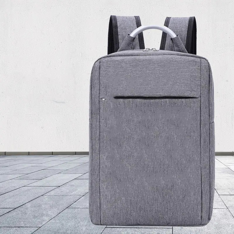 Men's 2020 Multi-Functional Laptop Backpack (Custom Logo)